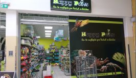Predajňa Michalovce